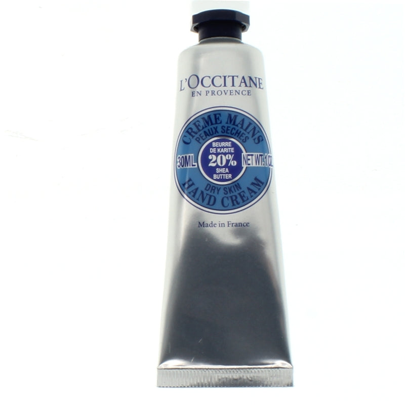L'Occitane Hand Cream 20% Shea Butter 2 x 30ml
