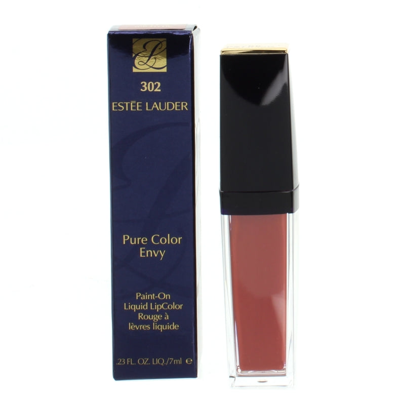 Estee Lauder Pure Colour Envy Liquid Lipstick Juiced Up