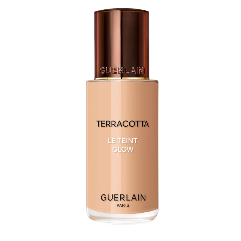 Guerlain Terracotta Le Teint Glow Foundation 3.5N Neutral 35ml
