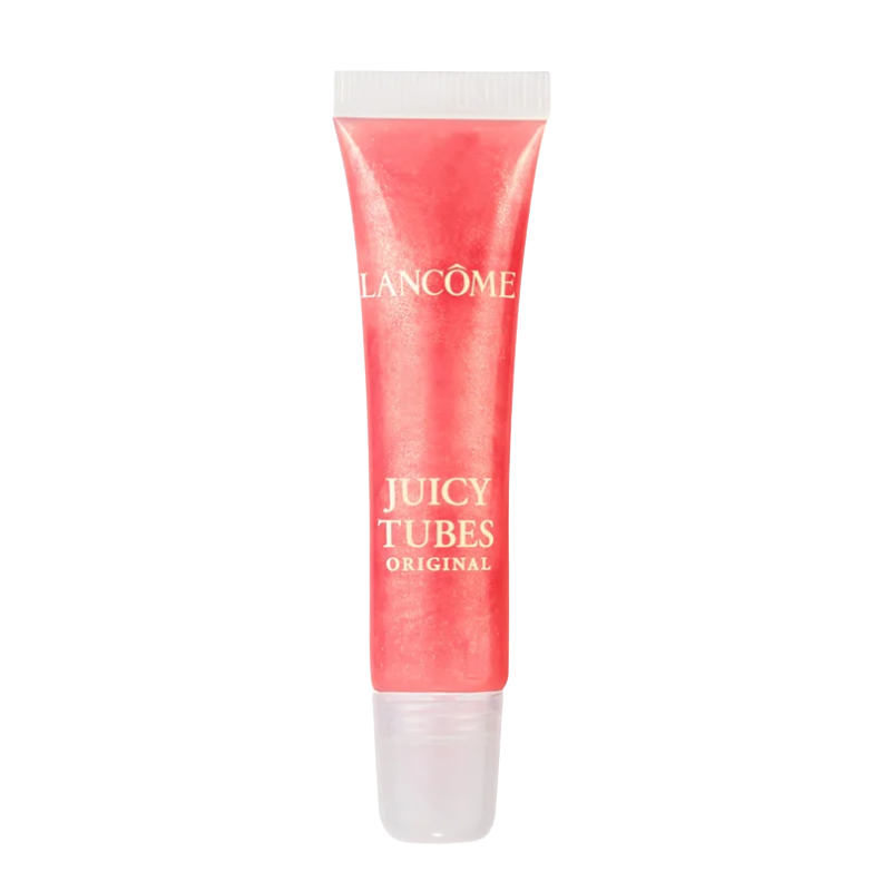 Lancome Juicy Tubes Original Shiny Lip Gloss 07 Magic Spell (Blemished Box)