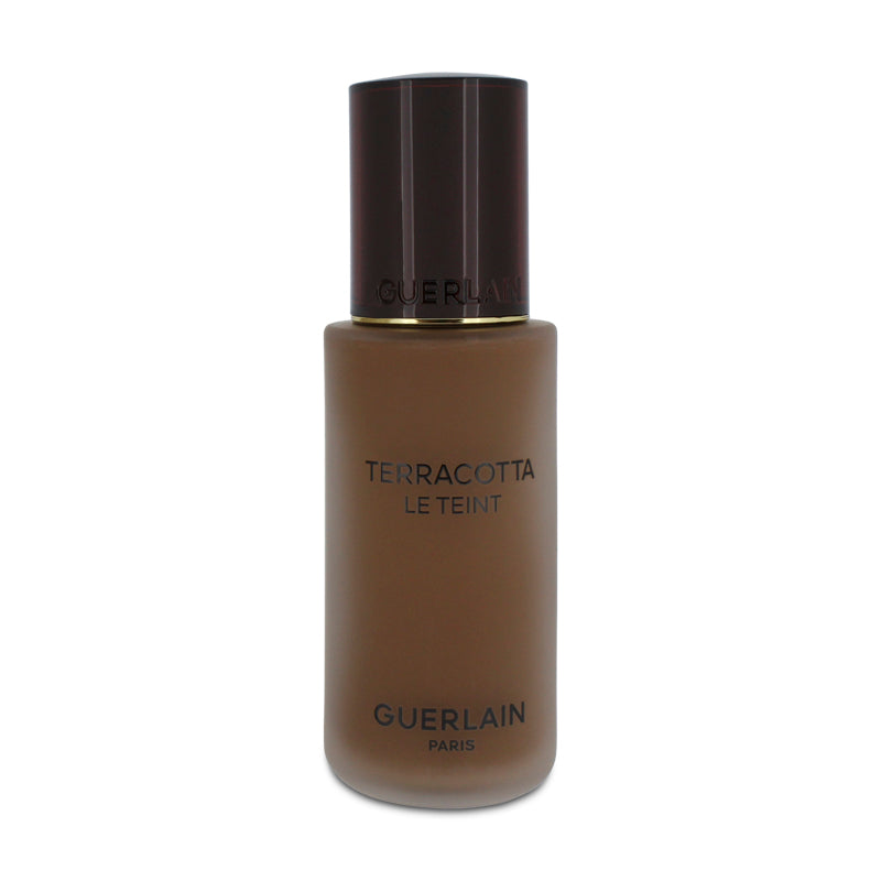 Guerlain Terracotta Le Teint Healthy Glow Natural Perfection Foundation 7N Neutral