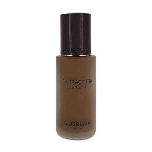 Guerlain Terracotta Le Teint Healthy Glow Natural Perfection Foundation 7N Neutral