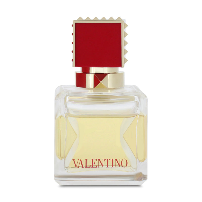 Valentino voce discount viva hair mist