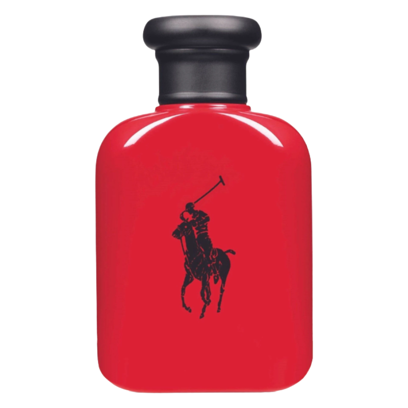 Ralph Lauren Polo Red 15ml Eau De Toilette