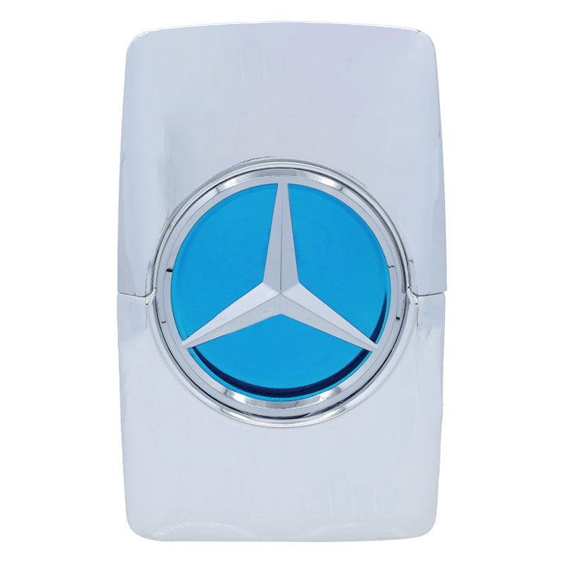 Mercedes-Benz Man Bright 100ml EDP & Chocolate Gift Box