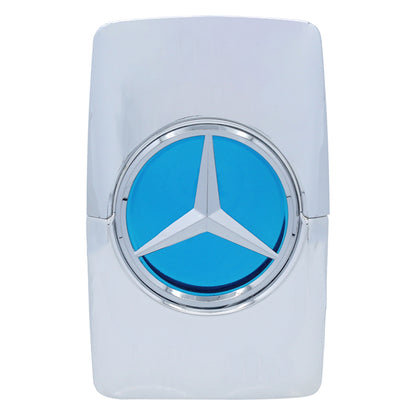 Mercedes-Benz Man Bright 100ml EDP & Chocolate Gift Box