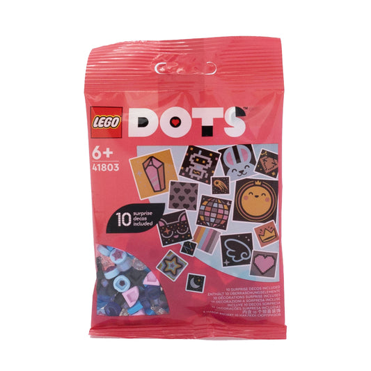 LEGO Dots Extra Series 8 Glitter and Shine 41803