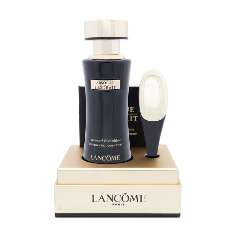 Lancome Absolue L'Extrait Ultimate Elixir Concentrate 30ml