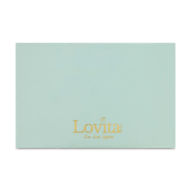 Lovita Silver Charm Bangle Best Mom Ever