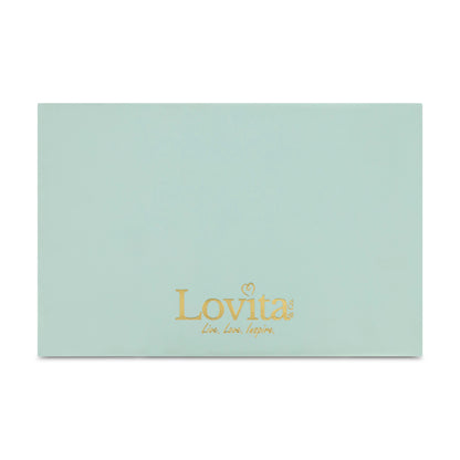 Lovita Silver Charm Bangle Best Mom Ever