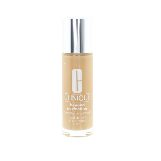 Clinique Beyond Perfecting Foundation & Concealer WN 54 Honey Wheat 30ml