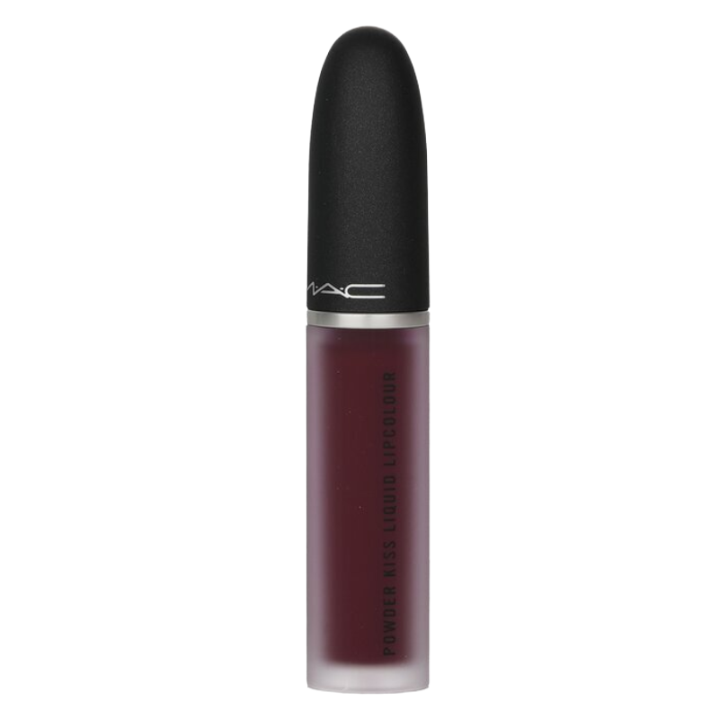 MAC Powder Kiss Liquid Lipstick 994 Make Love To The Camera