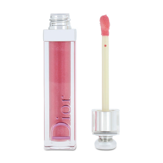 Dior Addict Stellar Lip Gloss Plumping 24H Hydration 553 Princess