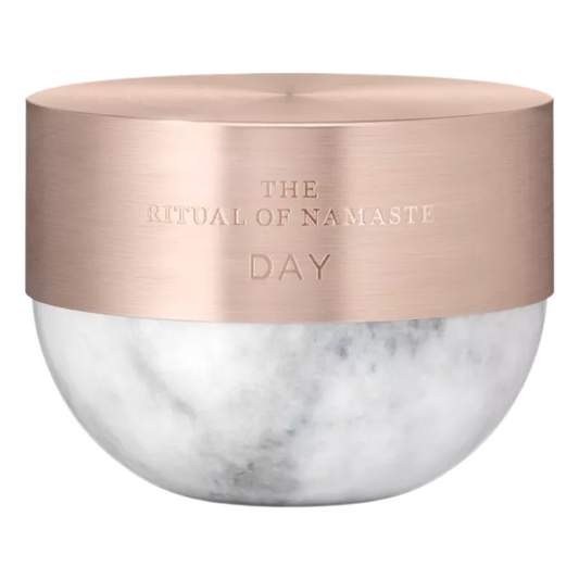 Rituals The Ritual Of Namaste Glow Anti-Aging Day Cream 50ml (Blemished Box)