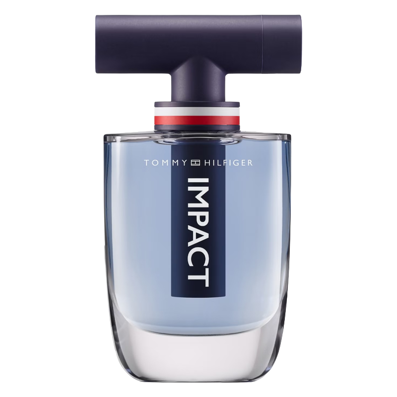 Tommy Hilfiger Impact 50ml Eau De Toilette