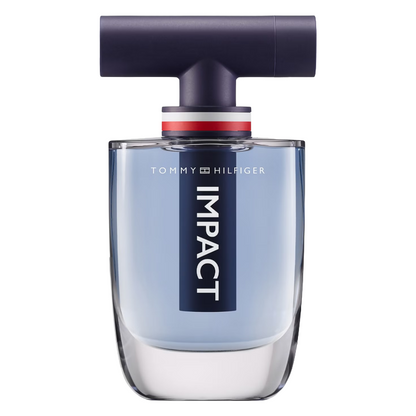 Tommy Hilfiger Impact 50ml Eau De Toilette