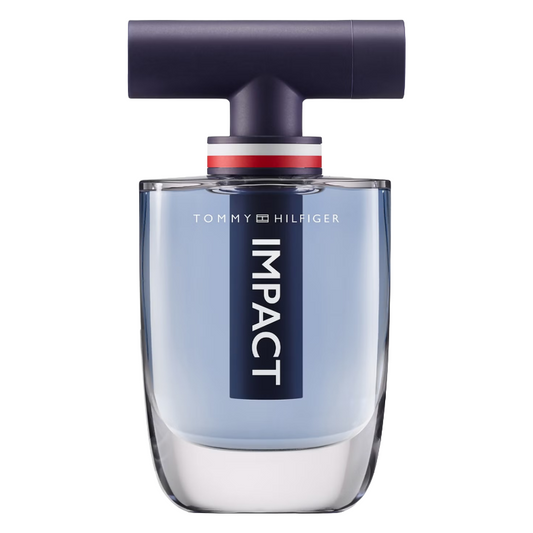 Tommy Hilfiger Impact 50ml Eau De Toilette