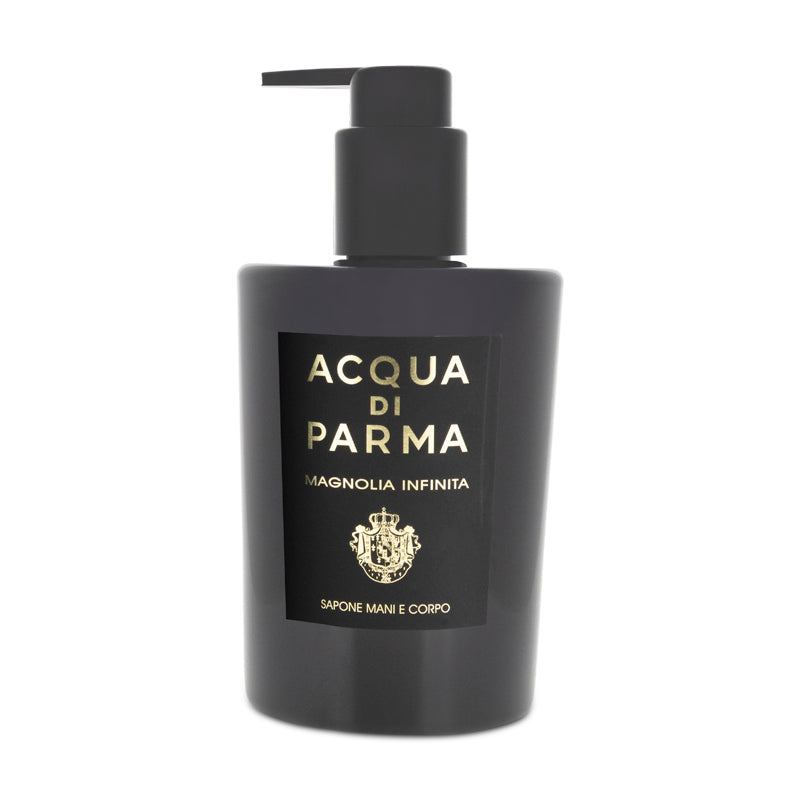Acqua Di Parma Magnolia Infinita Hand And Body Wash 300ml