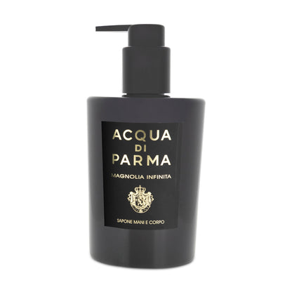 Acqua Di Parma Magnolia Infinita Hand And Body Wash 300ml