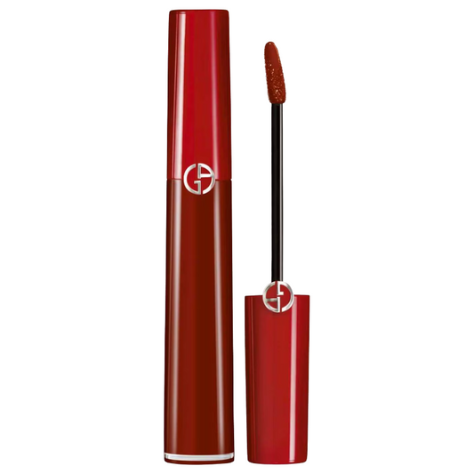 Giorgio Armani Lip Maestro Intense Velvet Color 201 (Blemished Box)