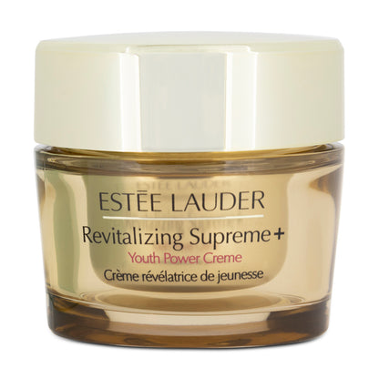 Estee Lauder Revitalising Supreme+ Youth Power Creme Moisturiser 50ml