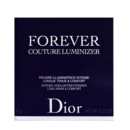 Dior Forever Couture Luminizer Highlighting Powder 03 Pearlescent Glow