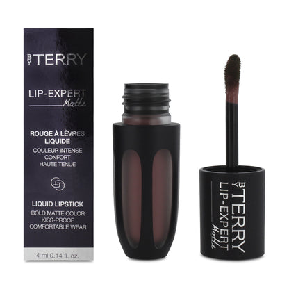 By Terry Lip Expert Matte Liquid Lipstick 1 Guilty Beige