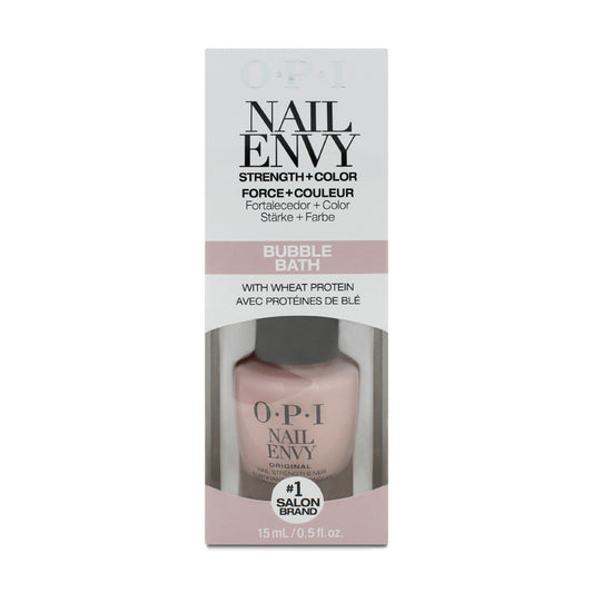 OPI Nail Envy Strengthener Nail Care Polish 15ml - Choose Formula