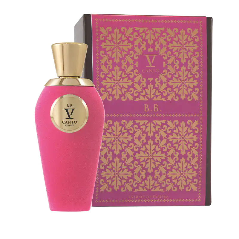 V Canto B.B Extrait De Parfum 100ml