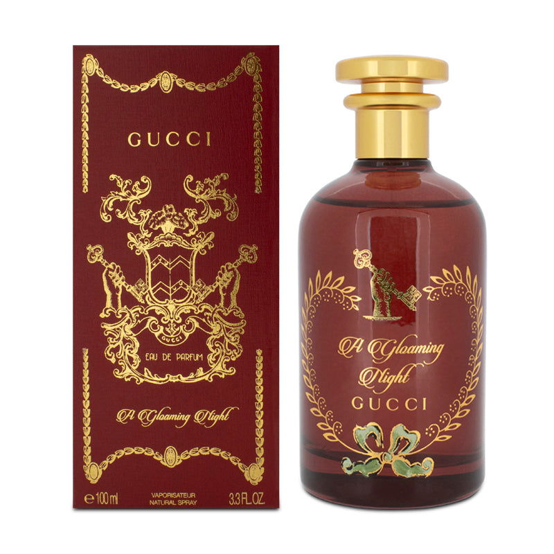 Gucci A Gloaming Night 100ml Eau De Parfum