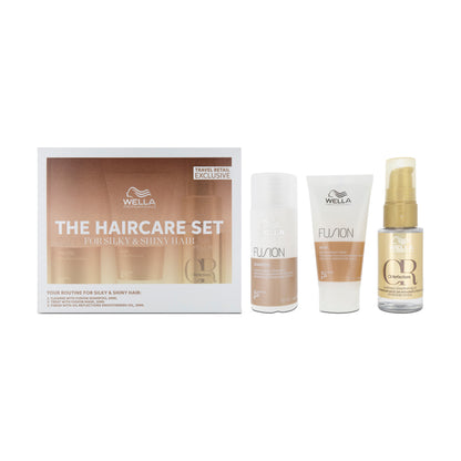 Wella The Hair Care Set