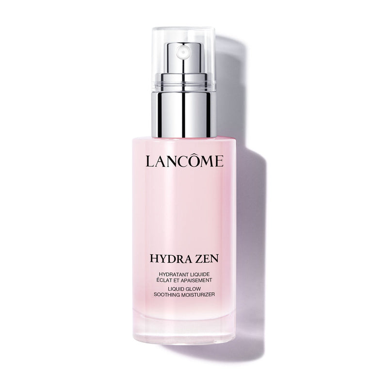 Lancome Hydra Zen Liquid Glow Soothing Moisturiser 50ml (Clearance)