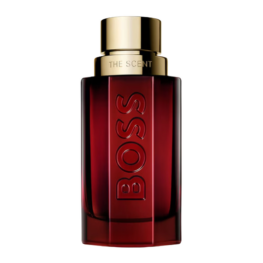 Hugo Boss The Scent Elixir 50ml Parfum Intense