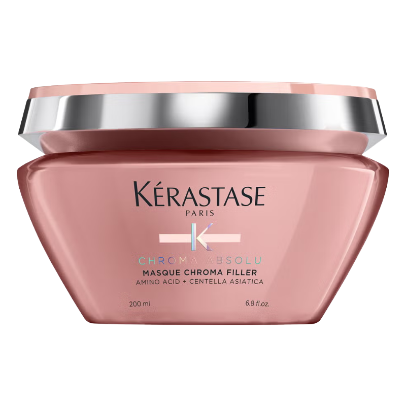 Kerastase Chroma Absolu Masque Chroma Filler Hair Mask 200ml