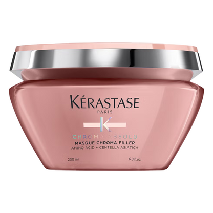 Kerastase Chroma Absolu Masque Chroma Filler Hair Mask 200ml
