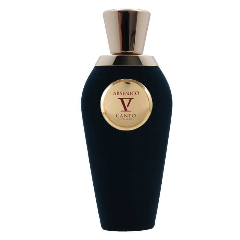 V Canto Arsenico 100ml Extrait De Parfum