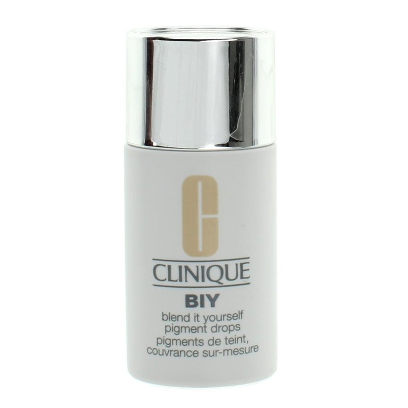 Clinique 10ml BIY Blend It Yourself Pigment Drops 115 Fair