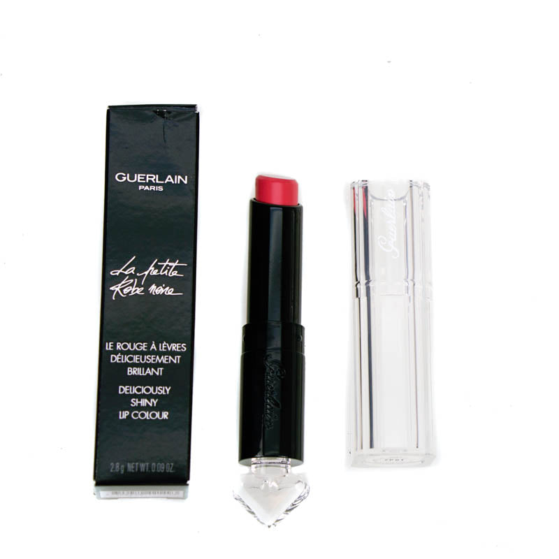 Rouge à lèvres guerlain shop la petite robe noire