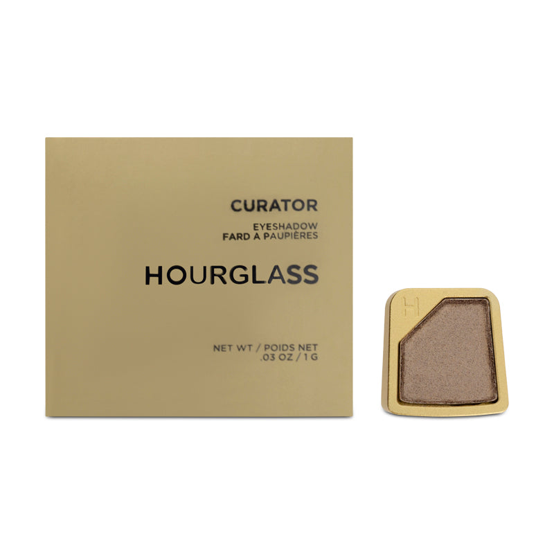 Hourglass Curator Eyeshadow ION (Metallic)