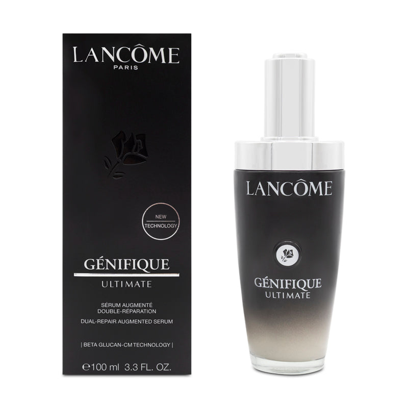 Lancome Genifique Ultimate Dual-Repair Augmented Serum 100ml