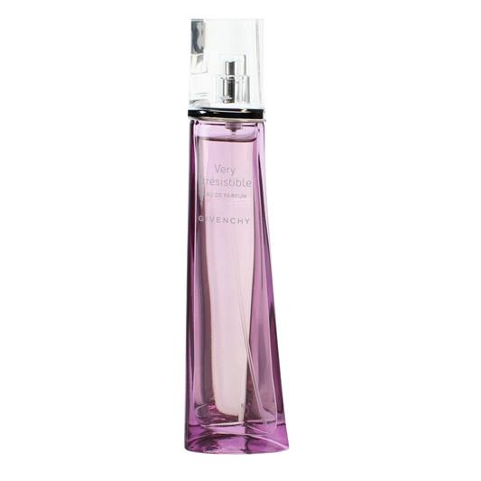 Very Irresistible is a sophisticated edp fragrance spray for women, created by Givenchy for Liz Tyler. 