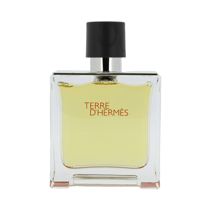 Hermes Terre D'Hermes 75ml Pure Perfume (Unboxed Fragrance)