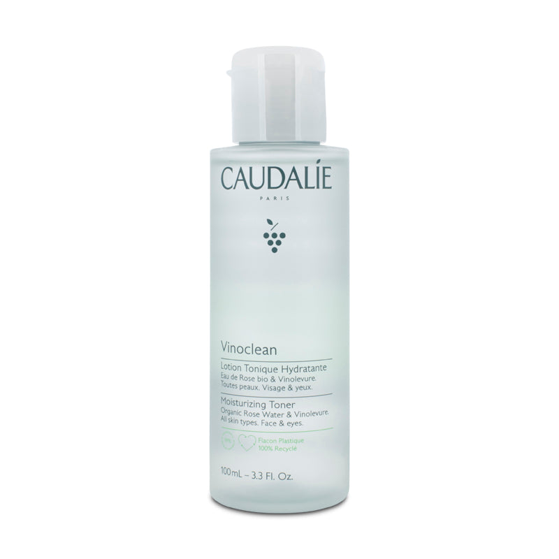 Caudalie Vinoclean Moisturizing Toner 100ml