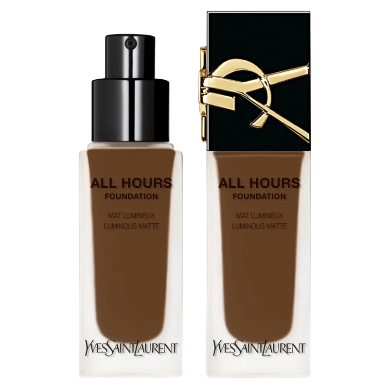 Yves Saint Laurent All Hours Foundation DC7