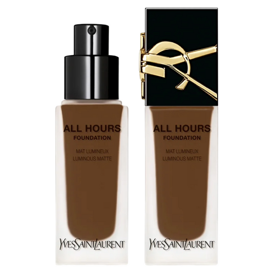 Yves Saint Laurent All Hours Foundation DC7