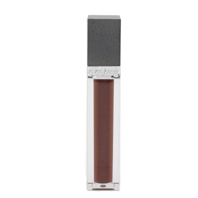 Sisley Phyto Lip Gloss 7 Brun