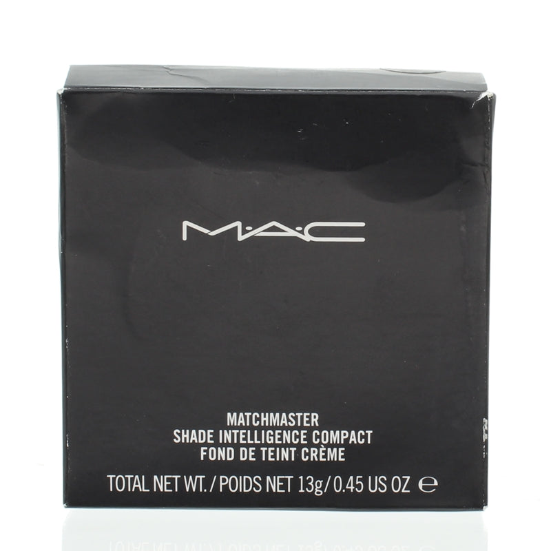 MAC Matchmaster Shade Intelligence Foundation Compact 5.0 (Damaged Box)