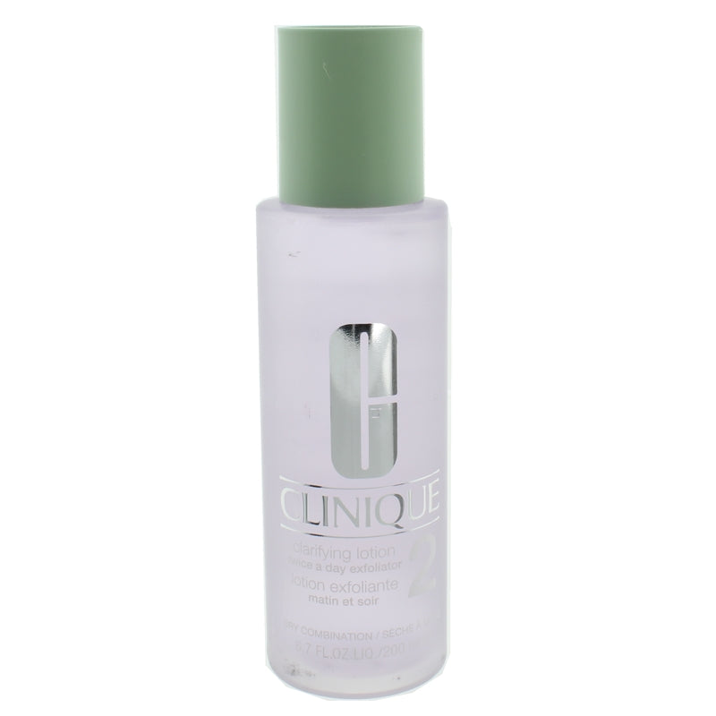 Clinique Clarifying Lotion 2 Dry Combination 