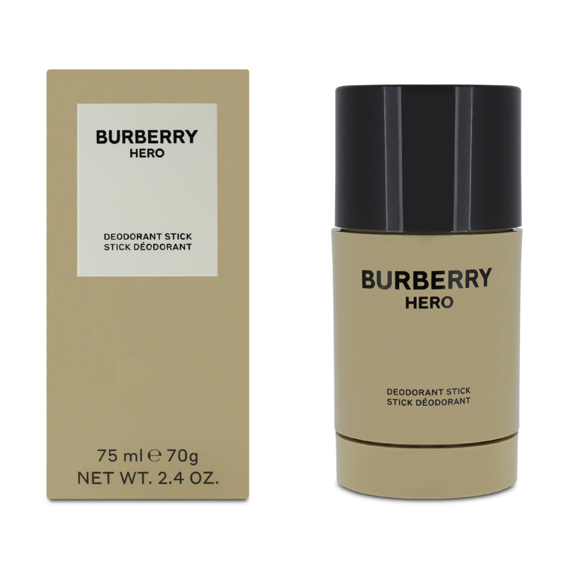 Burberry Hero Deodorant Stick 75ml