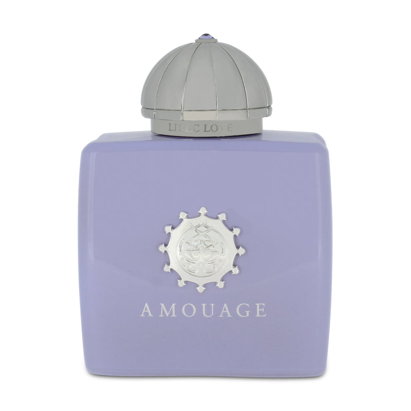 Amouage Lilac Love 100ml Eau De Parfum Pour Femme (Blemished Box)